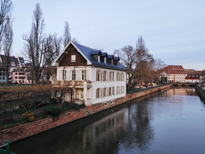 Pose de Fenêtre Maisons-Alfort